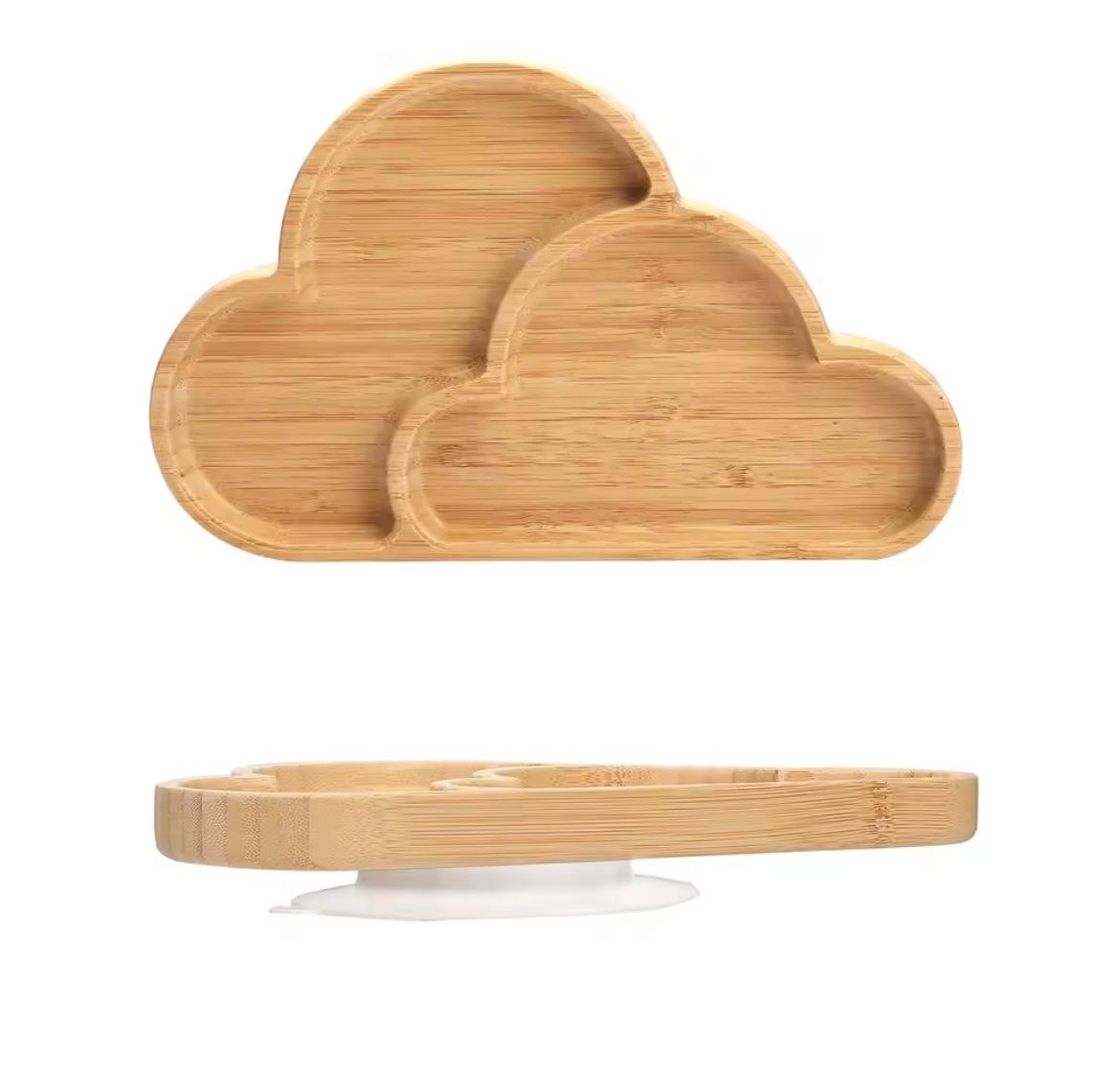 Platito nutritivo para bebé 2