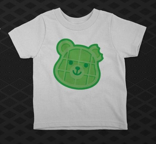 Platito nutritivo para bebé 1