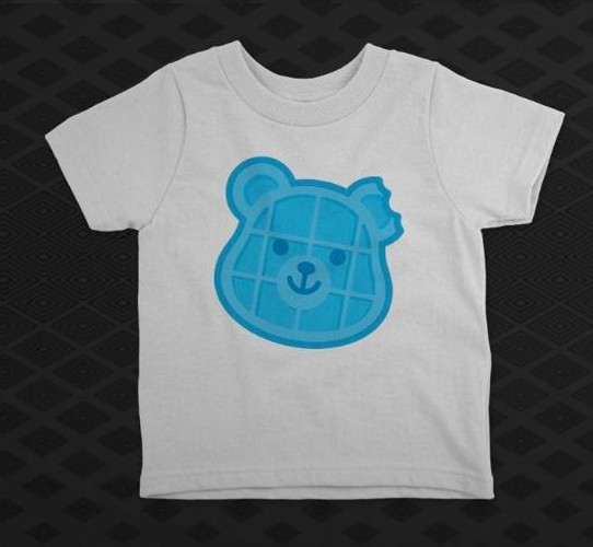 Platito nutritivo para bebé 2